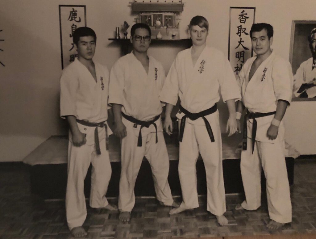 Katsuaki Sato Takumi-Higashidani