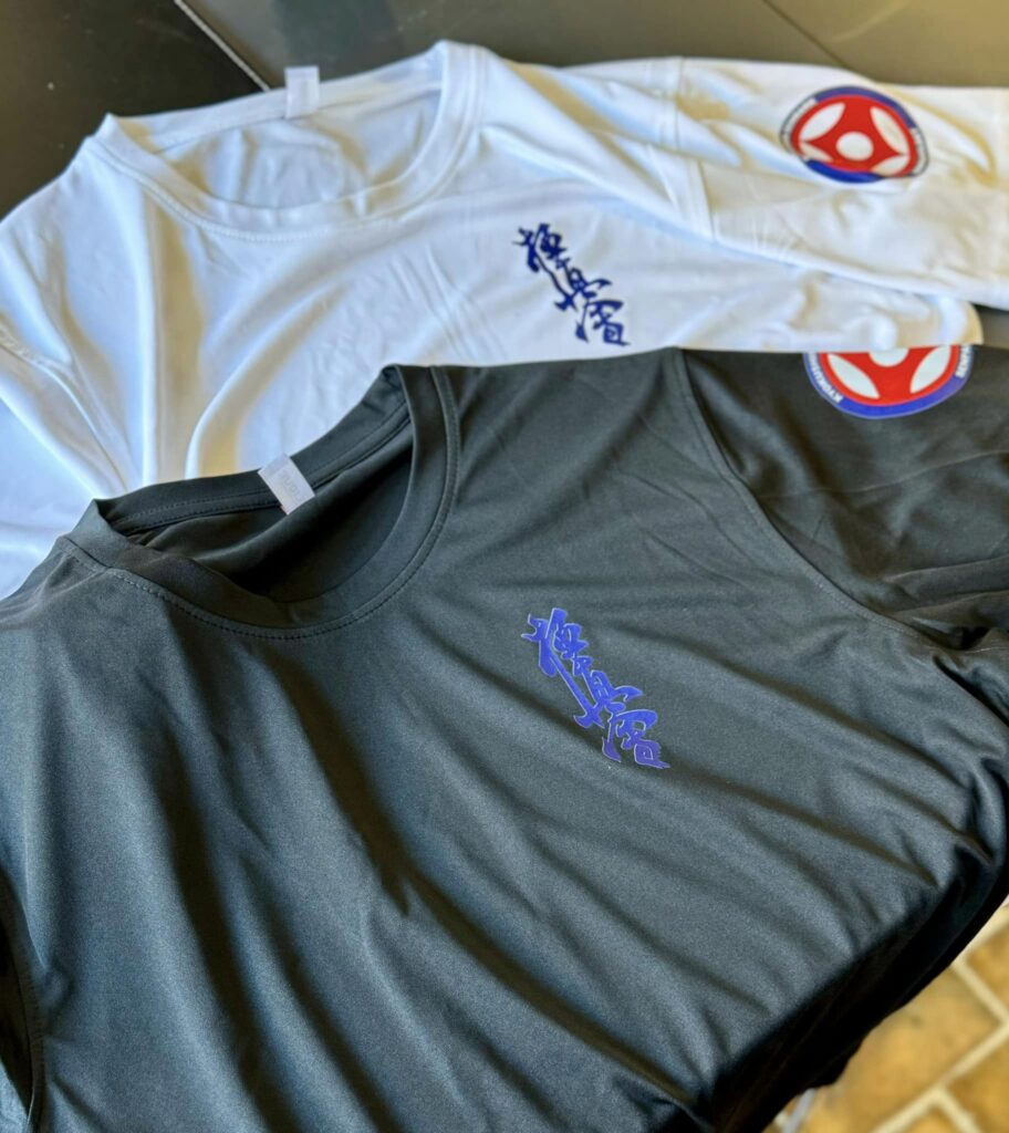 T-shirts med tryk
