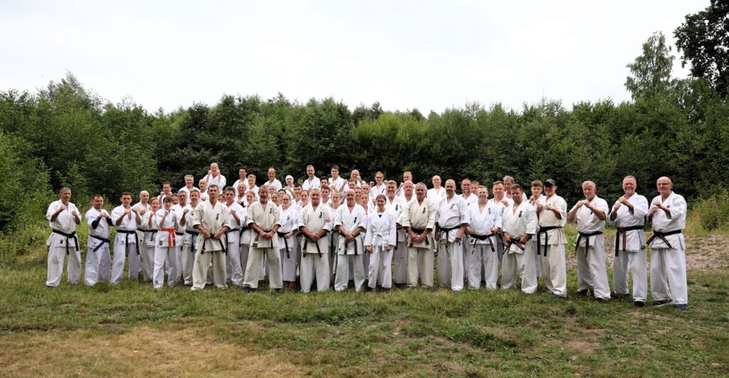 Sommerlejr Tyskland 2025