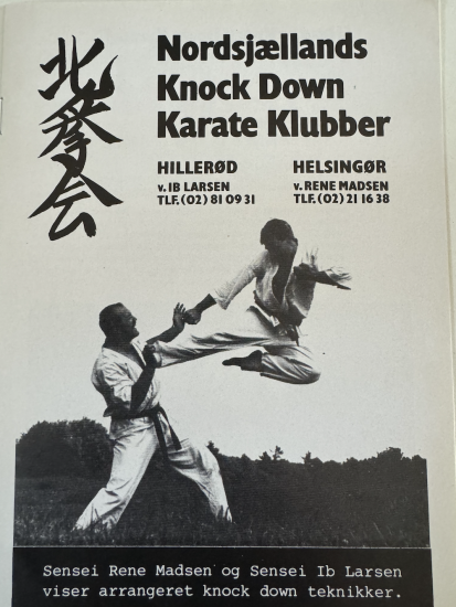 Nordsjællands Karate Skoler